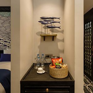 Deluxe Double or Twin Room Garden View